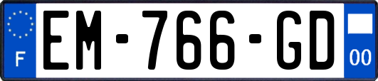 EM-766-GD