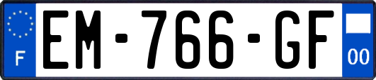 EM-766-GF