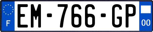 EM-766-GP