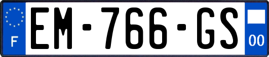 EM-766-GS