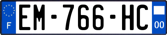EM-766-HC