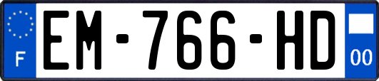 EM-766-HD