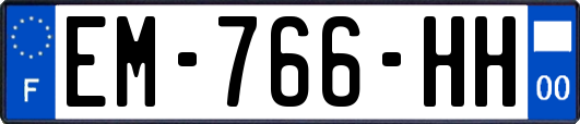 EM-766-HH