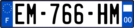 EM-766-HM