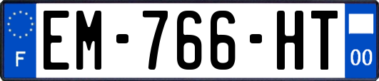 EM-766-HT