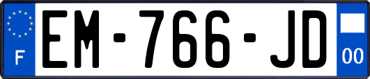 EM-766-JD