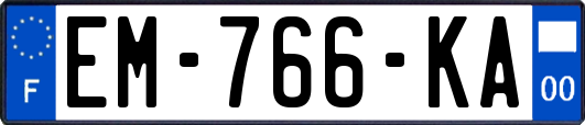 EM-766-KA
