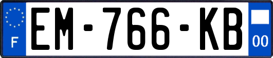 EM-766-KB