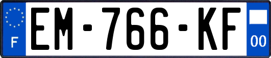 EM-766-KF