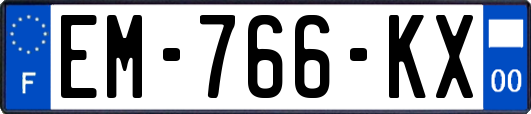 EM-766-KX