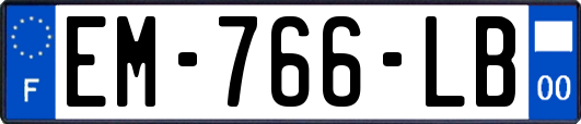 EM-766-LB
