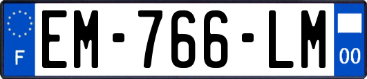 EM-766-LM