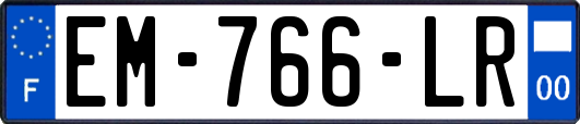 EM-766-LR