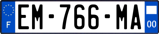EM-766-MA