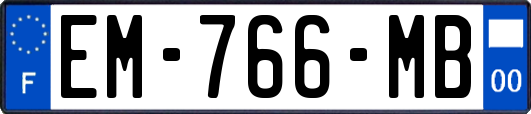 EM-766-MB