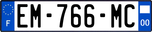 EM-766-MC