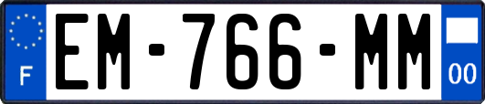EM-766-MM