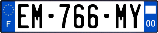EM-766-MY