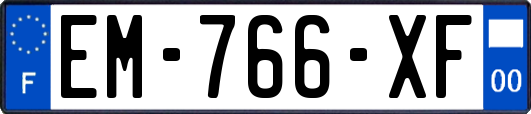 EM-766-XF