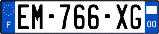 EM-766-XG