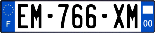 EM-766-XM