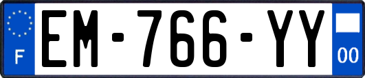 EM-766-YY