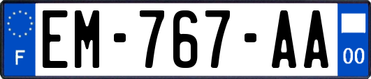 EM-767-AA