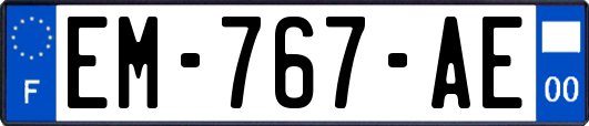 EM-767-AE