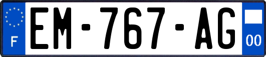 EM-767-AG