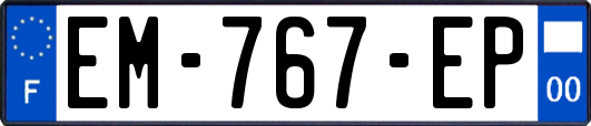 EM-767-EP