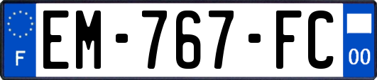 EM-767-FC