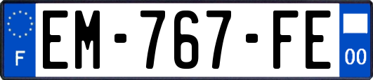 EM-767-FE