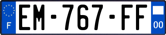 EM-767-FF