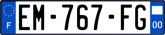 EM-767-FG
