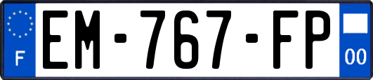 EM-767-FP