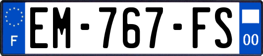 EM-767-FS