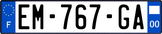 EM-767-GA