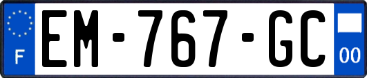 EM-767-GC