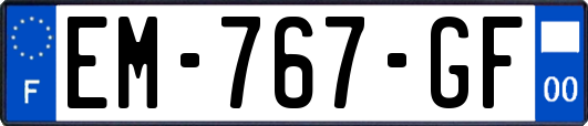EM-767-GF