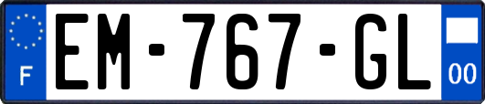 EM-767-GL