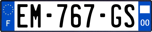 EM-767-GS