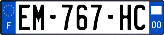 EM-767-HC