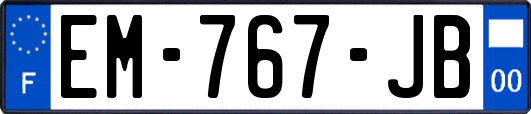 EM-767-JB