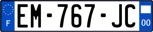 EM-767-JC