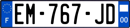 EM-767-JD