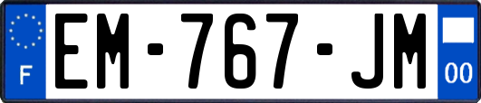EM-767-JM
