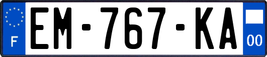 EM-767-KA