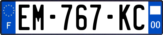 EM-767-KC