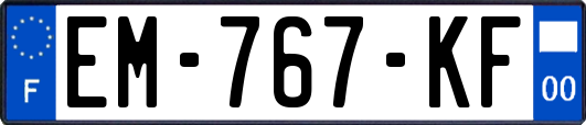 EM-767-KF