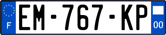 EM-767-KP
